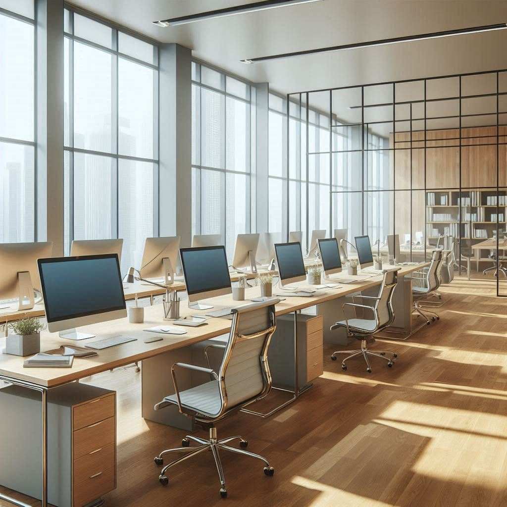 广告策划公司怎样让写字楼办公员工餐饮便利在访客数量突增中保持流程连贯
